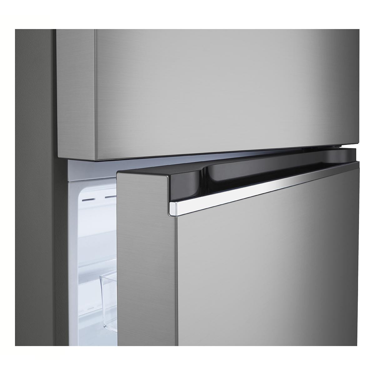 Heladera No Frost 335L LG Smart Inverter  VT8 Basic Door Cooling Blanca